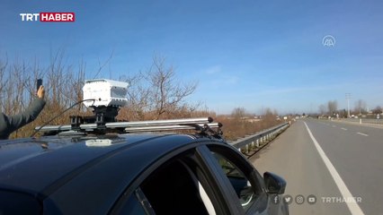 Yerli radar kullanıma hazır