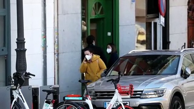 El plan de Tamara Falcó e Íñigo Onieva en la víspera de su primer San Valentín juntos