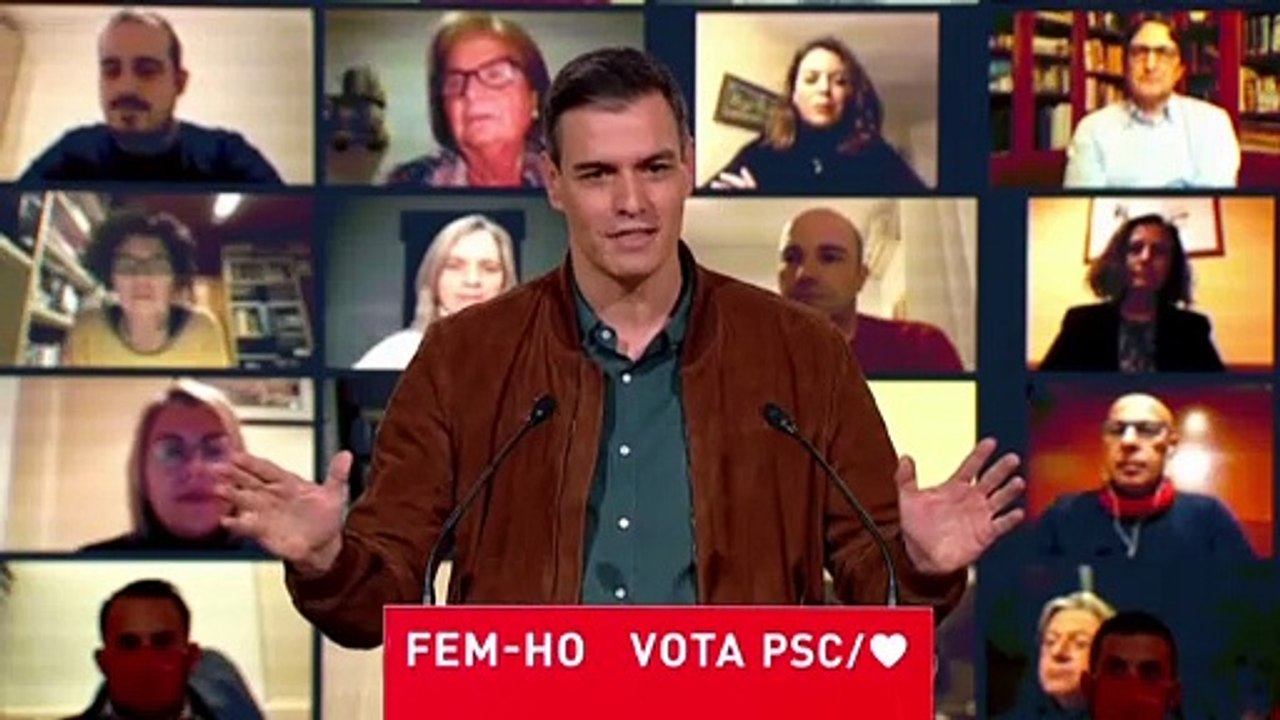 Beteiligung ungewiss: katalonien vor schwieriger wahl