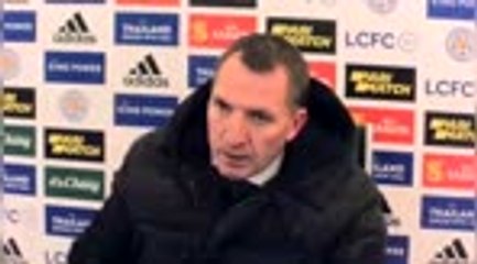24e j. - Rodgers satisfait de la prestation de ses joueurs