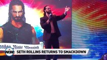2 things to know before tonight’s Friday Night SmackDown_ WWE Now, Feb. 12, 2021