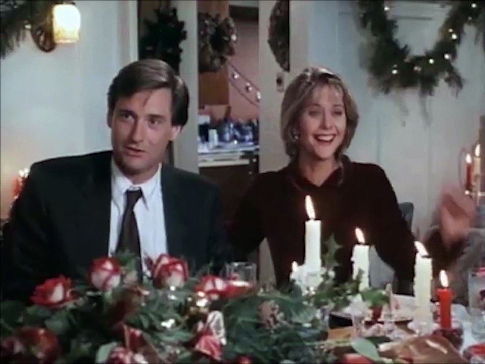 Sleepless in Seattle - Trailer HD