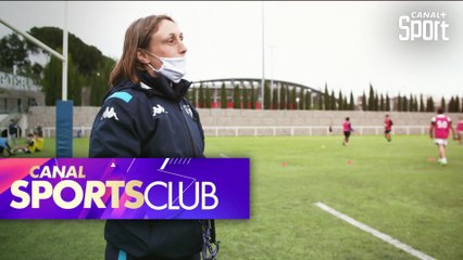 Gaëlle Mignot : Leader tous terrains