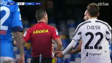 NAP-1-0-JUV- Goal & Highlights