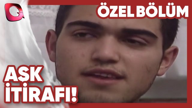 Yengeci Semih'in Aşk İtirafı! - Denge | Gerçek Kesit Özel Bölüm