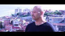 DOCUMENTÁRIO PELOS CAMINHOS QUE ME FORMEI