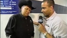 Jim Ross Interview [2001-02-22]