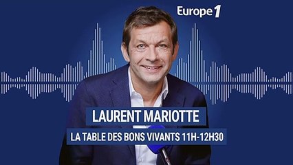 Sophie Davant raconte comment elle a failli travailler dans le milieu du vin