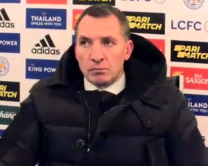 24e j. - Rodgers rend hommage à Klopp