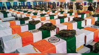 14 Feb || Black Day || Pulwama Attack || Tribute to the Pulwama Attack Martyrs || M.A.K SoundTracks Status