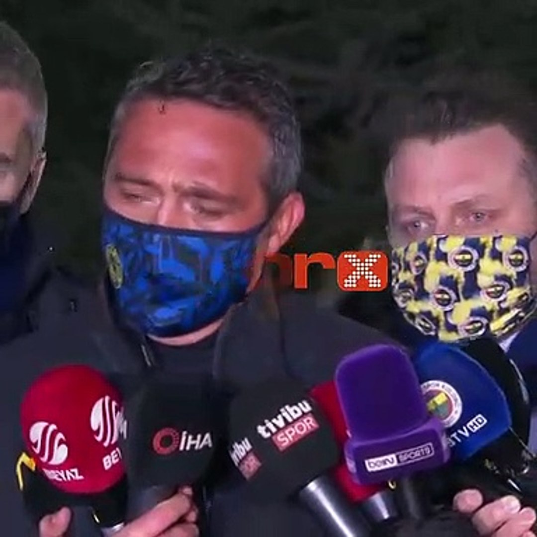 Ali Koç: