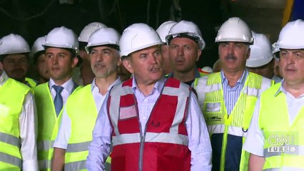Son dakika! Kadir Topbaş hayatını kaybetti
