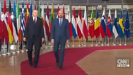 Özel Haber... Türkiye-AB ilişkilerinde ne oluyor?