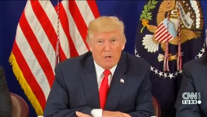 Sürecin 4'üncü gününde avukatlar Trump'ı savundu