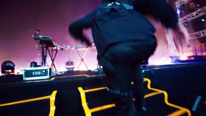 Alan Walker & ISÁK - Sorry (Official Music Video)