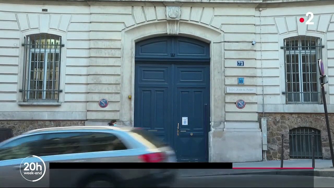 Paris : le directeur d’un lycée privé mis en examen pour agression sexuelle après la plainte de l'un de ses élèves