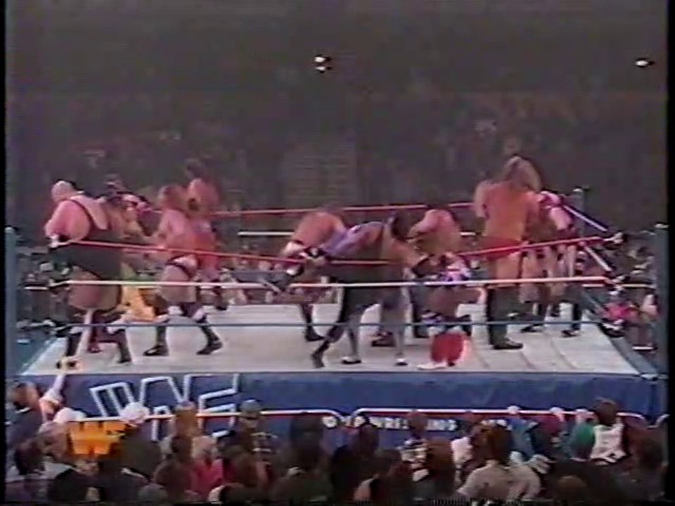 Battle Royal [1995-02-25]