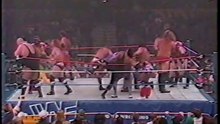 Battle Royal [1995-02-25]