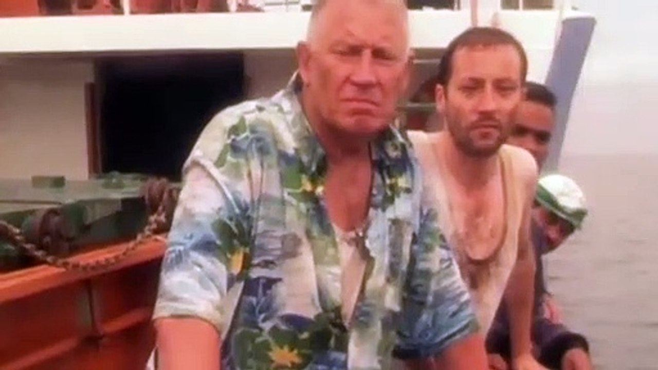 Küstenwache Staffel 2 Folge 7