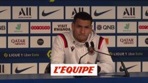 Lopes : «L'équipe monte en puissance» - Foot - L1 - Nice