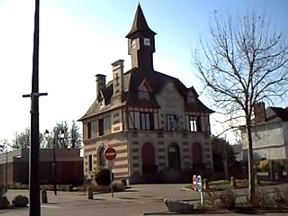 Municipales 2008