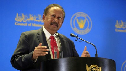 الأوضاع الاقتصادية وحزب المؤتمر الوطني.. تحديات تواجه حكومة حمدوك