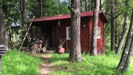 (Vanha video) - Haista home - E10 - Korkeimmantotuuden vlogi