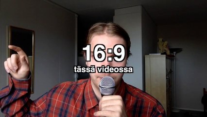 (Vanha video) - iUskovaisuus - E16 - Korkeimmantotuuden vlogi