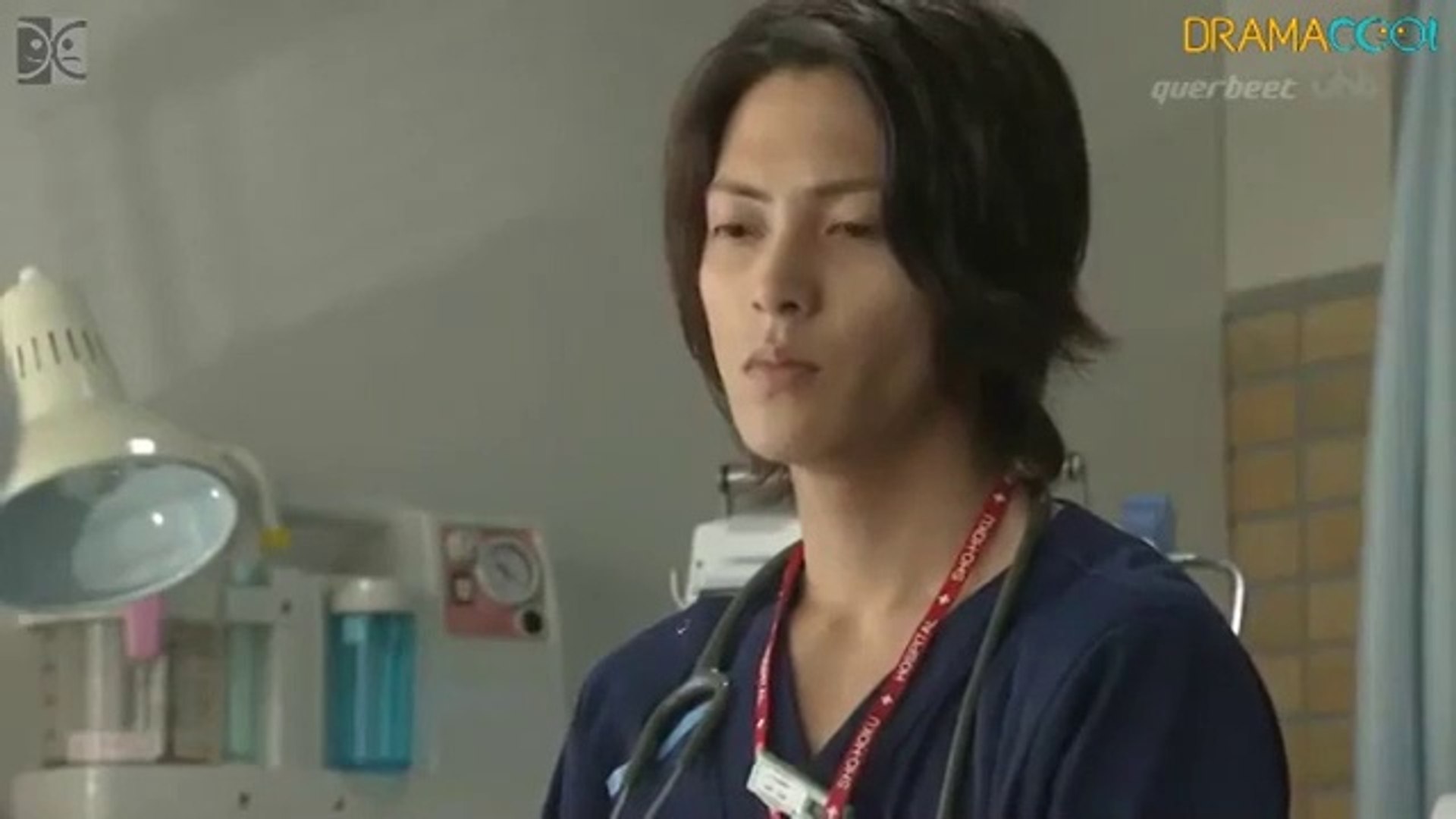 Code Blue S2 コ ド ブル S2 コード ブルー ドクターヘリ緊急救命 2nd E9 Video Dailymotion
