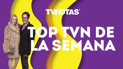 Fallece Rodrigo Mejía, actor y esposo de Gaby Crassus | Top TVN