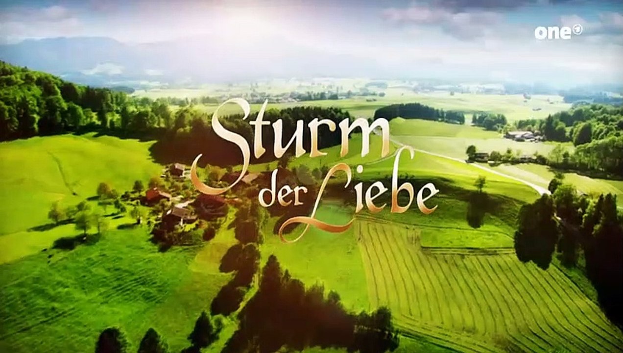 Julia und Niklas Folge 2246