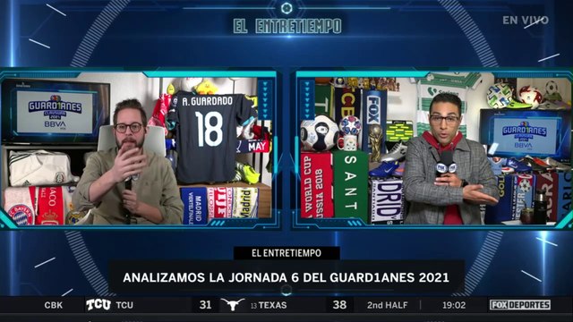 ¿Qué nos dejó la victoria de Xolos ante el campeón?: ElEntreTiempo