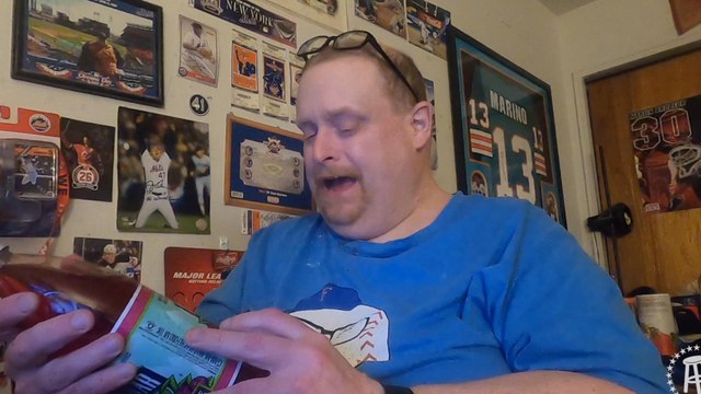 Tank's Taste Test Polar Raspberry Lime Soda