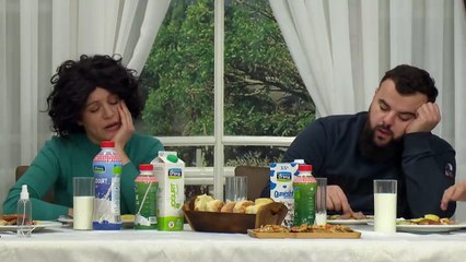 Çka ka shpija - Sezoni 7 - Episodi 10