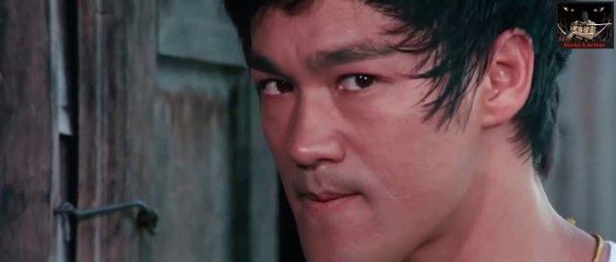 Bruce Lee The Big Boss 1971 Movie English Subtitle Part 1 of 2