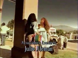 Destilando Amor - entrada