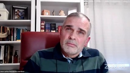 Rassemblement 2021 de Eglise Le Phare Toulouse Etude 1