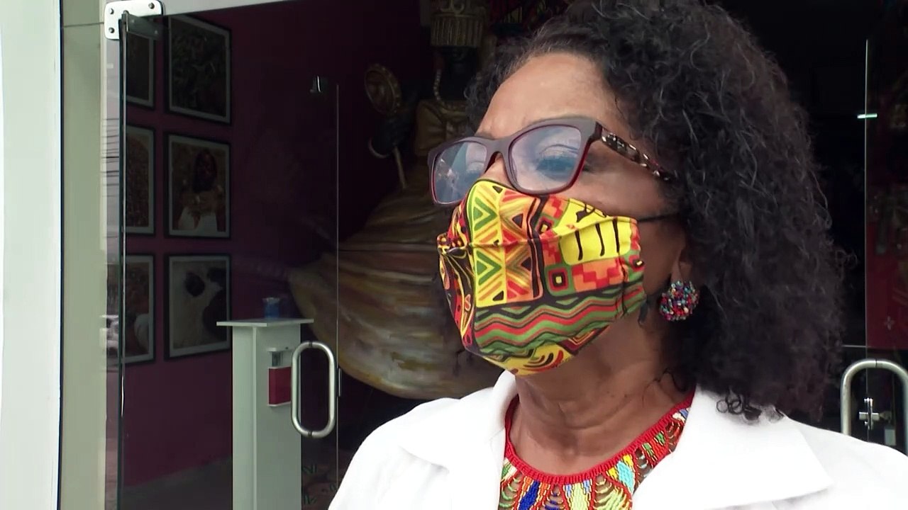 O Rio e a saudade do carnaval
