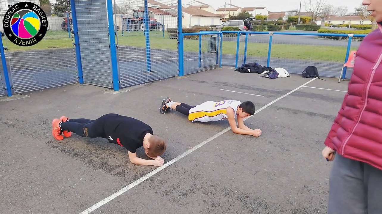 Video Training 5