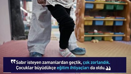 Şehirden insan hikayeleri - Burcu Koca