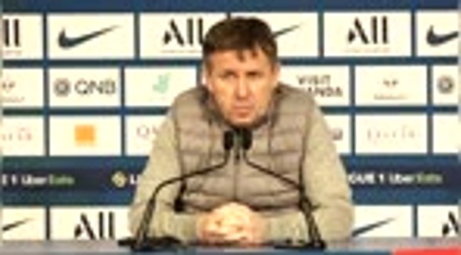 25e j. - Ursea : Dommage que Neymar et Di Maria ne puissent pas jouer à Barcelone