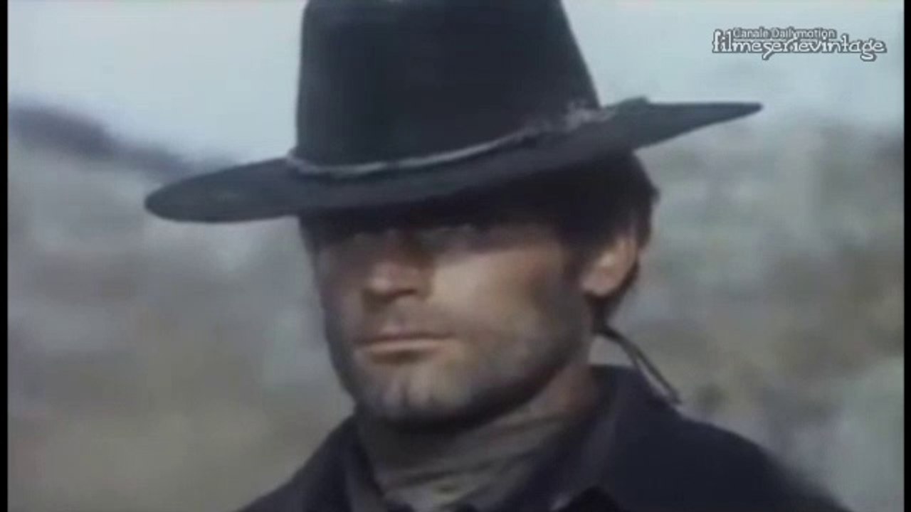 Django 2 (PREPARATI LA BARA) film Western Terence HILL (1 tempo