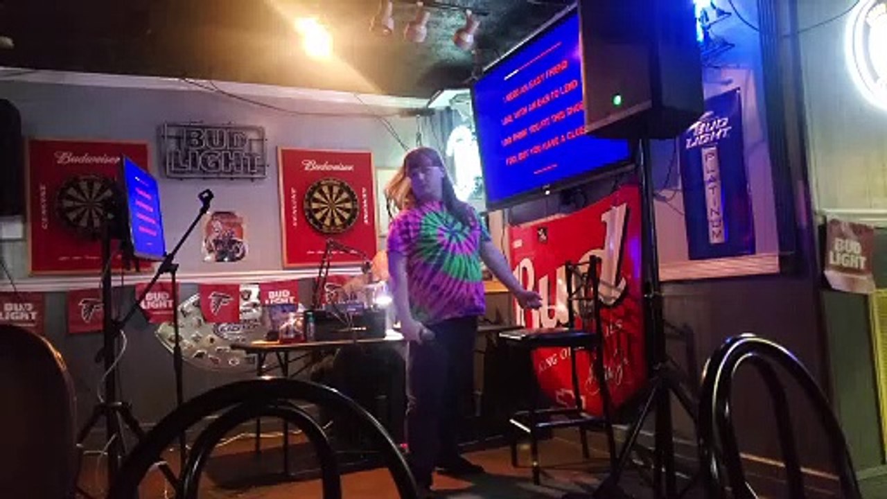KARAOKE - Nirvana - About A Girl