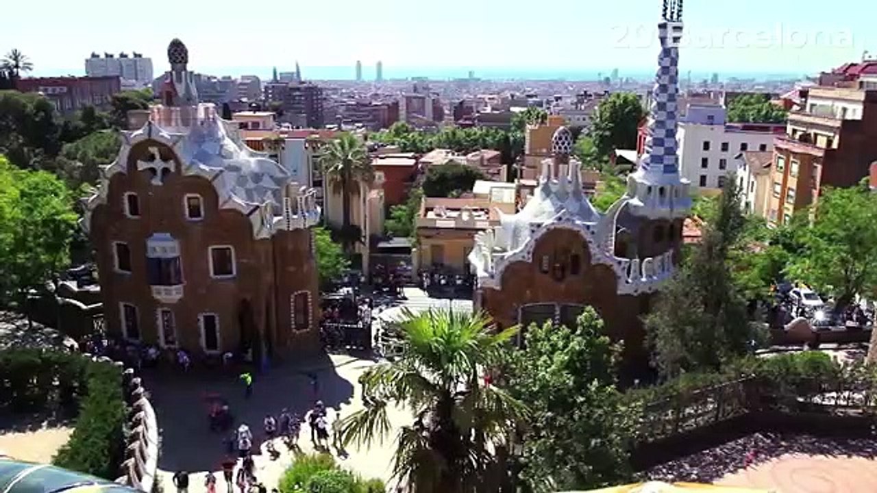 27 best places to visit in EUROPE