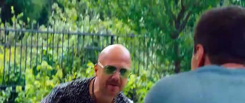 Мажор // 2 часть - Фильм 2021 (Павел Прилучный в главной роли)