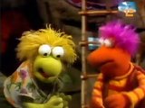 Fraggle Rock - 73. El doctor risas