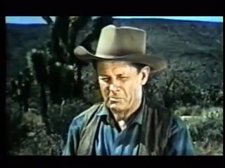 Judge Roy Bean THE RUNAWAY complete episode