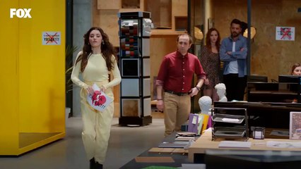 Sen Çal Kapımı 32. Bölüm 1. Fragmanı