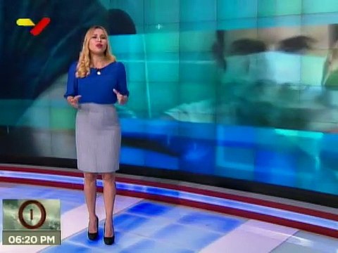 A fondo | Llegada de las primeras 100 mil vacunas Sputnik-V contra la COVID-19 a Venezuela