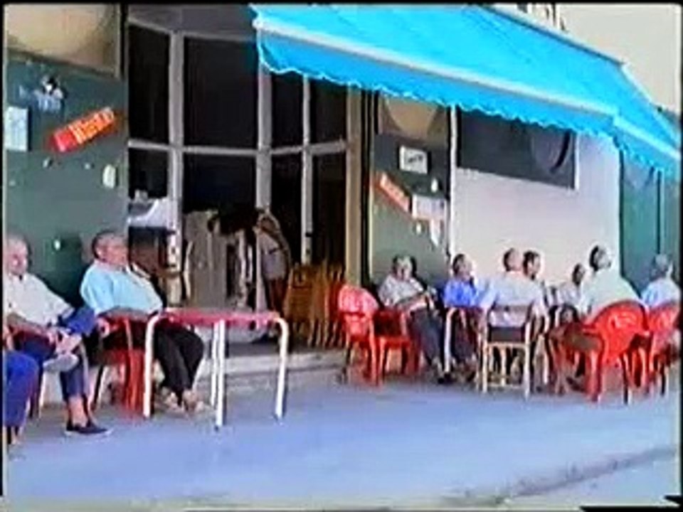 Patrice Hamel : Images des Répliques n° 3 et 9 bis à Benifallet (Primera Estació)